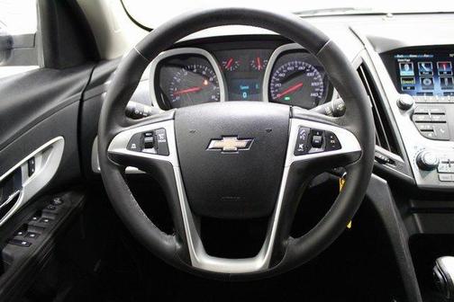 2012 Chevrolet Equinox LTZ