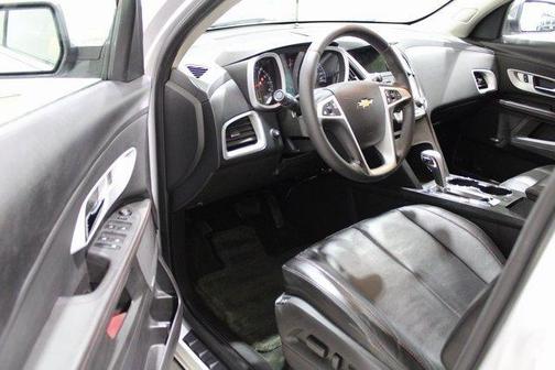 2012 Chevrolet Equinox LTZ