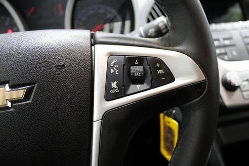 2012 Chevrolet Equinox LTZ