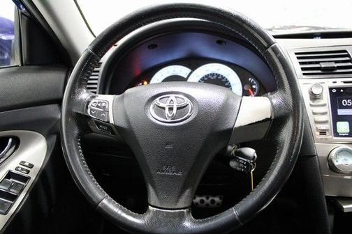 2010 Toyota Camry SE
