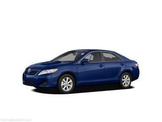 2010 Toyota Camry SE