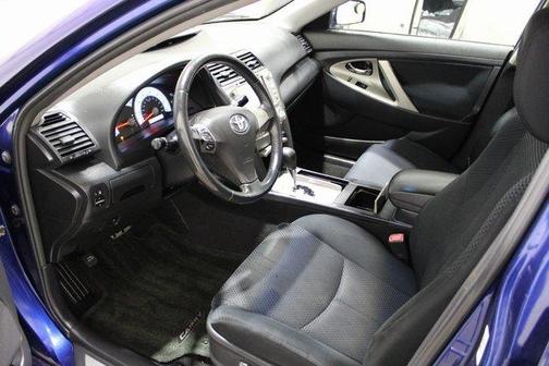 2010 Toyota Camry SE