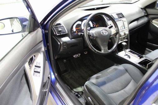 2010 Toyota Camry SE