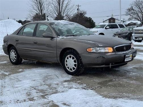 2005 Buick Century Base