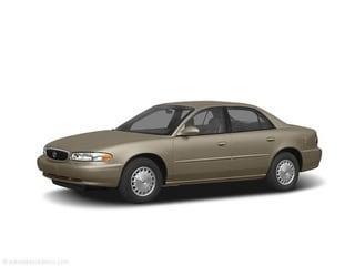 2005 Buick Century Base