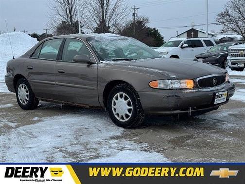 2005 Buick Century Base