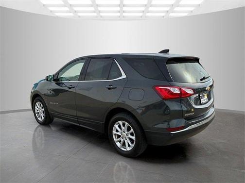 2019 Chevrolet Equinox 2LT