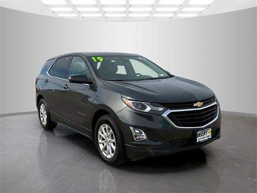 2019 Chevrolet Equinox 2LT