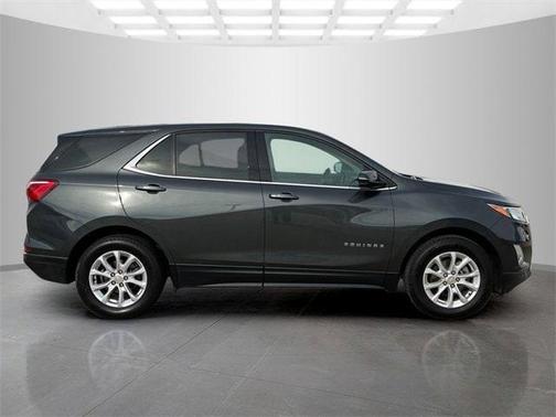 2019 Chevrolet Equinox 2LT
