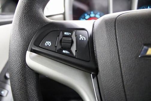 2014 Chevrolet Camaro 2LS