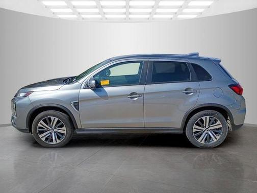 2021 Mitsubishi Outlander Sport 2.0 ES