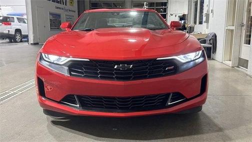 2023 Chevrolet Camaro 3LT