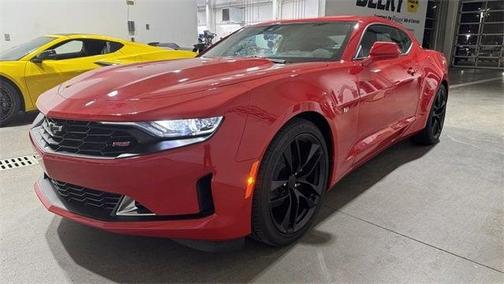 2023 Chevrolet Camaro 3LT