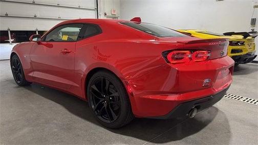 2023 Chevrolet Camaro 3LT