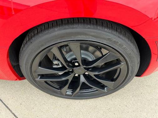 2023 Chevrolet Camaro 3LT