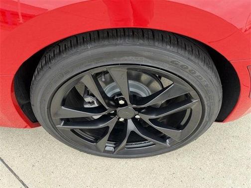 2023 Chevrolet Camaro 3LT