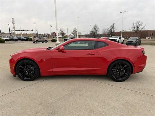 2023 Chevrolet Camaro 3LT