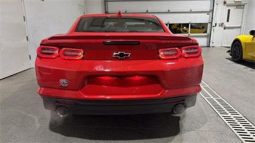 2023 Chevrolet Camaro 3LT