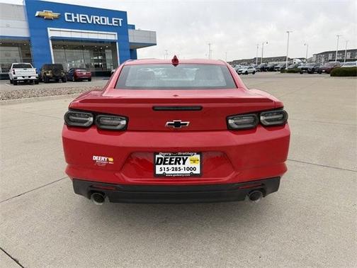 2023 Chevrolet Camaro 3LT
