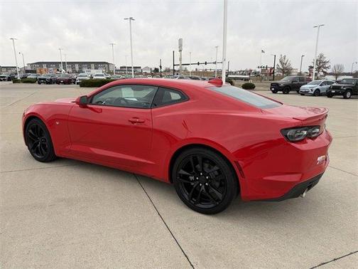 2023 Chevrolet Camaro 3LT