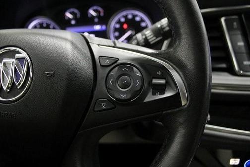 2020 Buick Enclave Premium