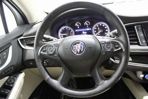 2020 Buick Enclave Premium