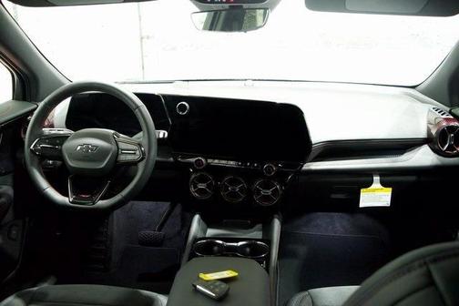 2025 Chevrolet Blazer EV RS