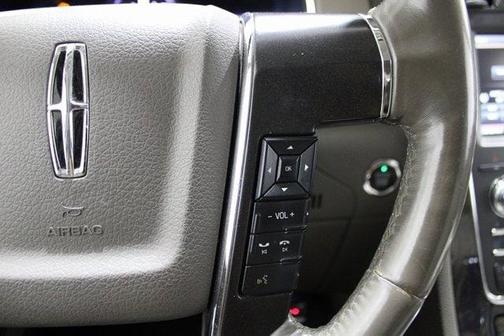 2015 Lincoln Navigator Base