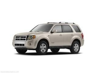 2009 Ford Escape Hybrid 