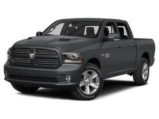 2014 RAM 1500 SLT