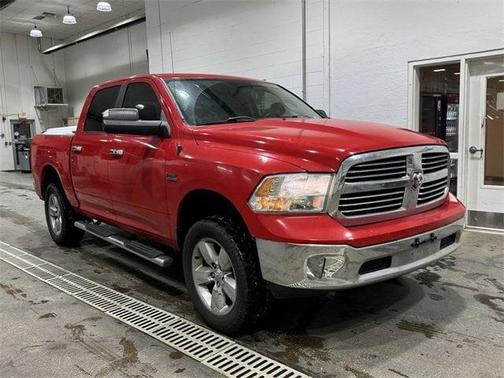 2014 RAM 1500 SLT