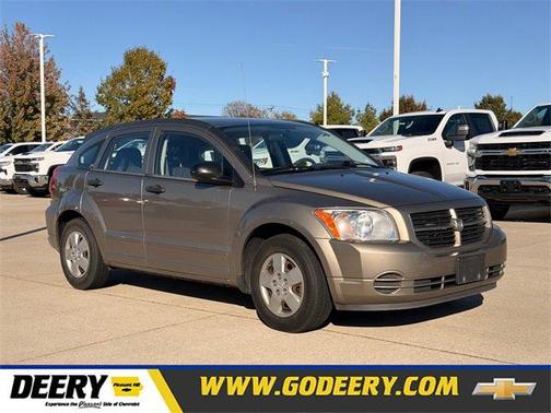 2008 Dodge Caliber SE