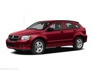 2008 Dodge Caliber SE