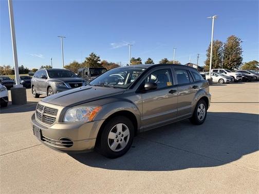 2008 Dodge Caliber SE