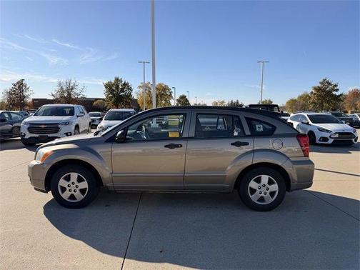2008 Dodge Caliber SE