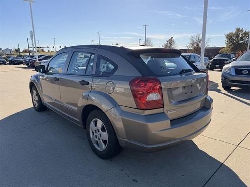 2008 Dodge Caliber SE