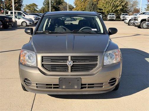 2008 Dodge Caliber SE