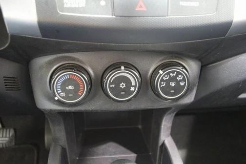 2008 Mitsubishi Outlander ES