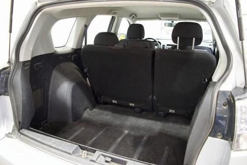 2008 Mitsubishi Outlander ES