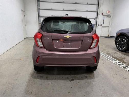 2019 Chevrolet Spark LS