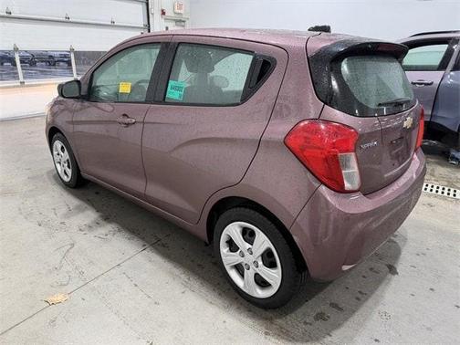 2019 Chevrolet Spark LS