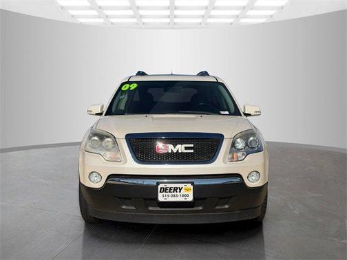 2009 GMC Acadia SLT-2