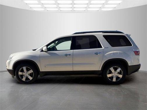 2009 GMC Acadia SLT-2