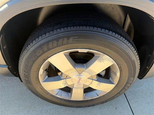 2009 GMC Acadia SLT-2