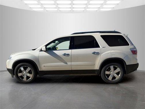 2009 GMC Acadia SLT-2