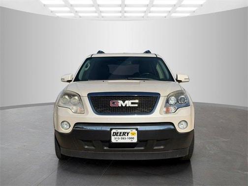 2009 GMC Acadia SLT-2