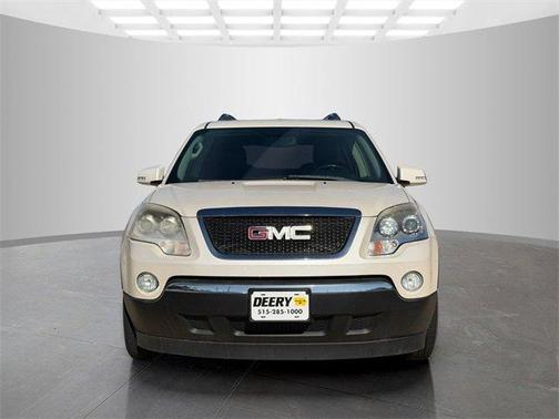 2009 GMC Acadia SLT-2