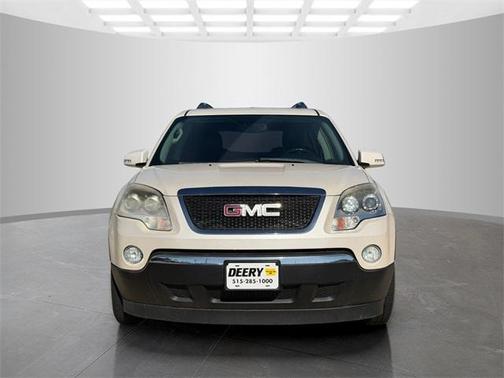 2009 GMC Acadia SLT-2