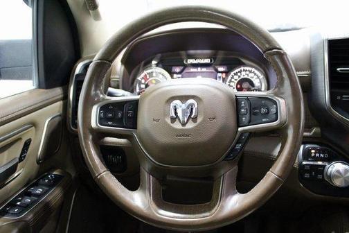 2019 RAM 1500 Longhorn