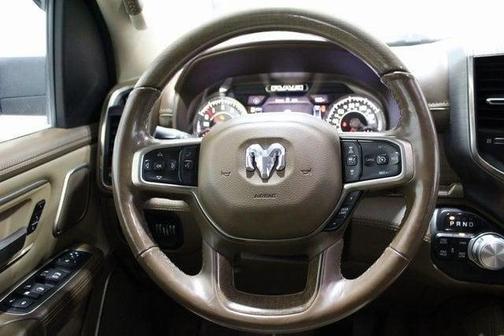 2019 RAM 1500 Longhorn